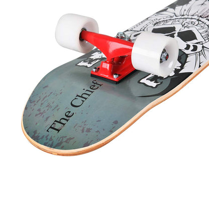 Winmax-Ons Skate Board (WME71959)