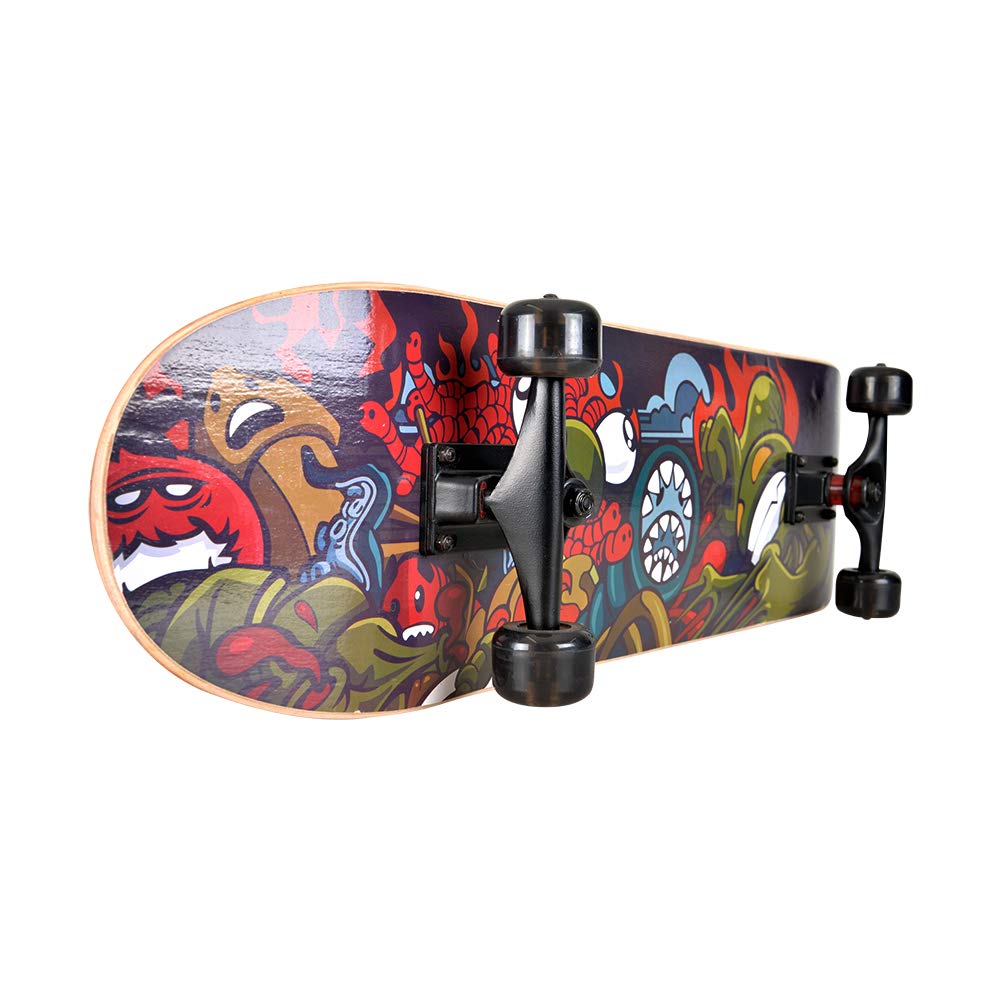 Winmax Ons Skateboard (WME71966)