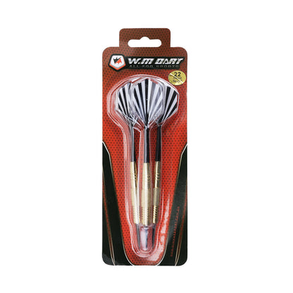 Winmax Steel Dart Set - 22g (WMG50374)