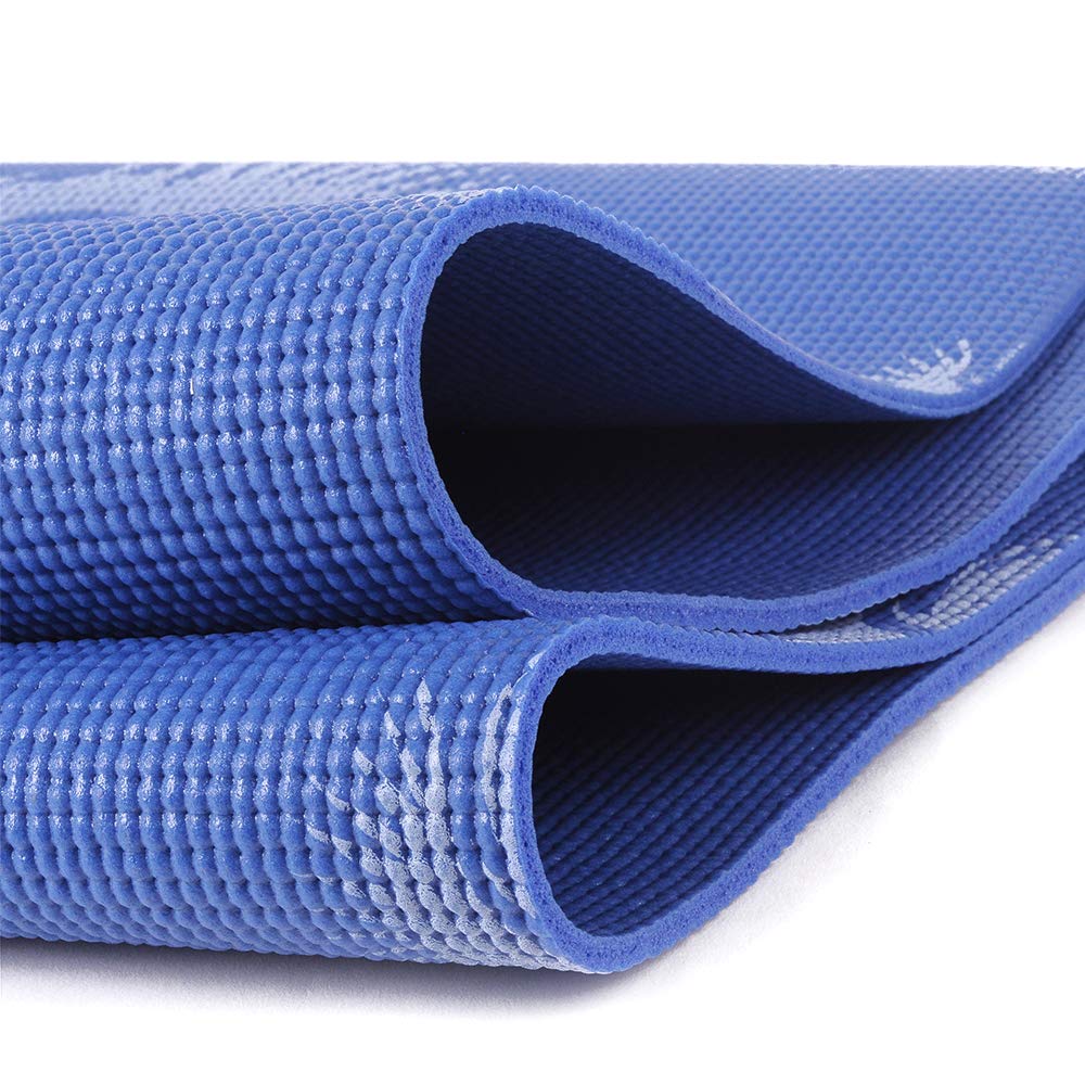 Winmax  PVC Yoga Mat