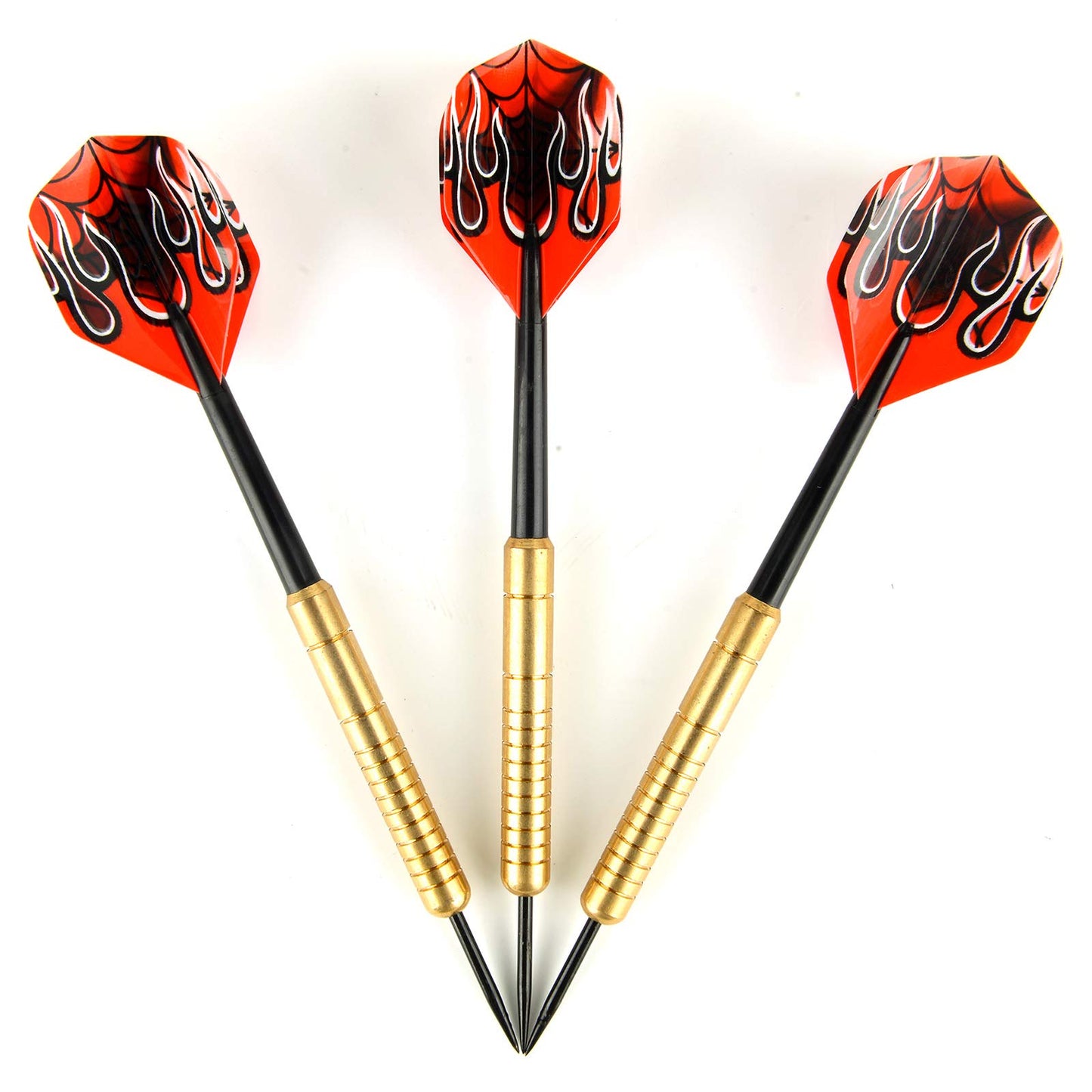 Winmax Phoneix Brass Darts 21G(WMG11511)