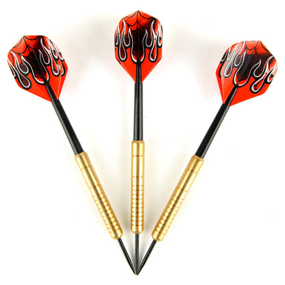 Winmax Phoneix Brass Darts 21G(WMG11511)