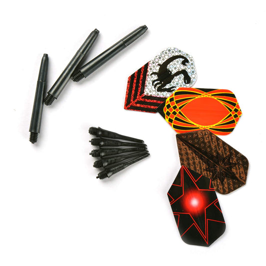 Winmax  Soft Darts Accessories Pack (WMG08528)