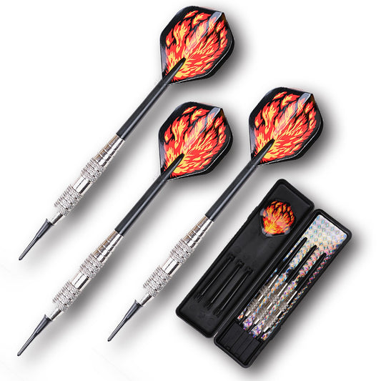 Winmax Ghoul Silver Dart-18G(WMG08436)