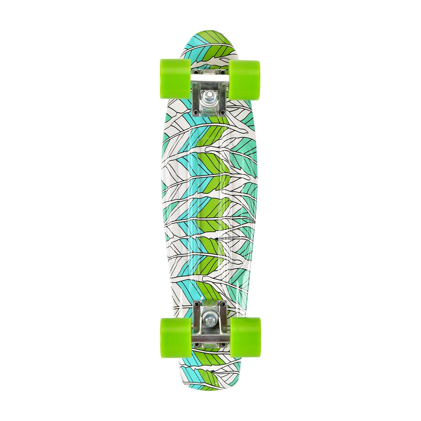 Winmax Penny Skateboard (WME98277)