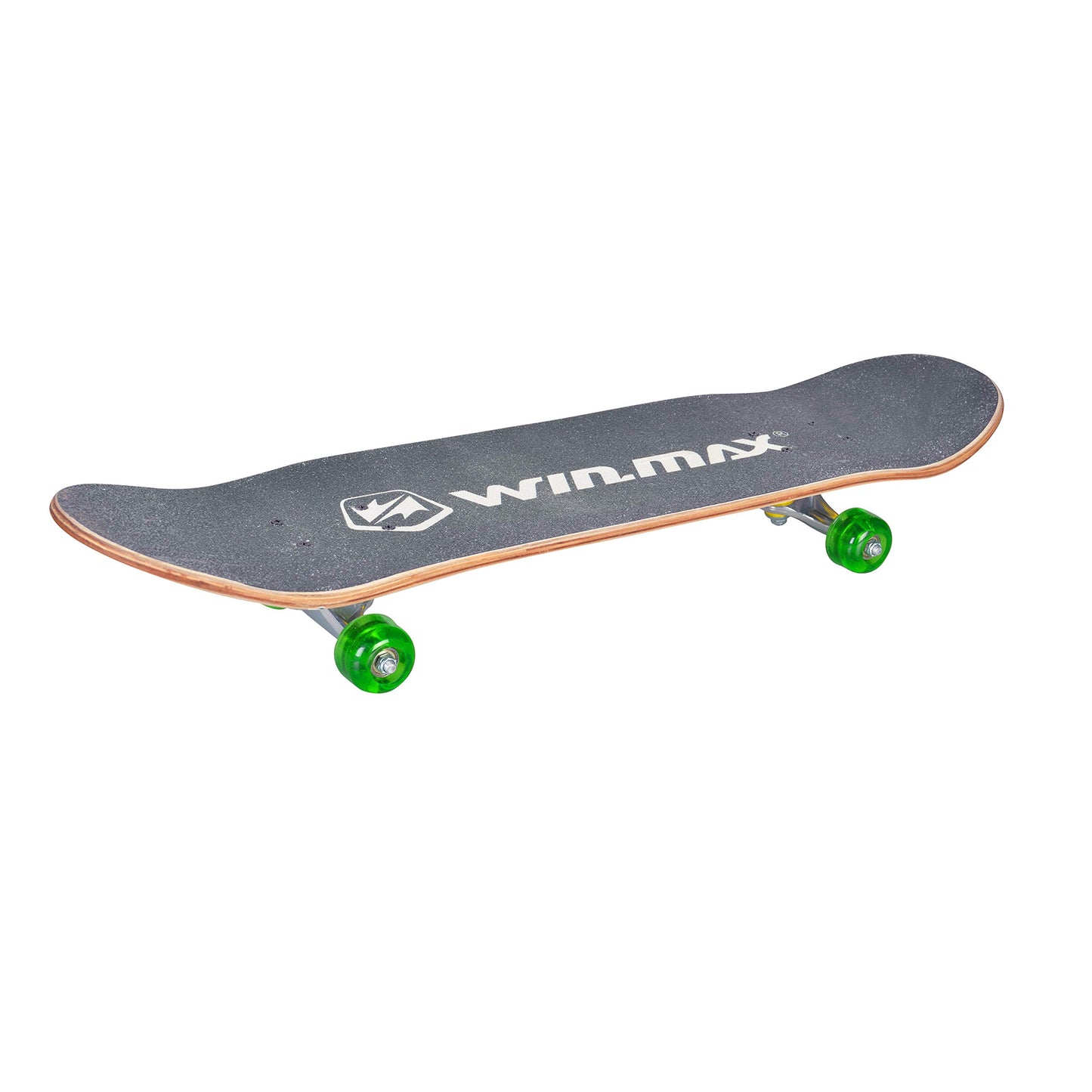 Winmax-Ons Heavy Duty Skateboard for Unisex(WME71973)